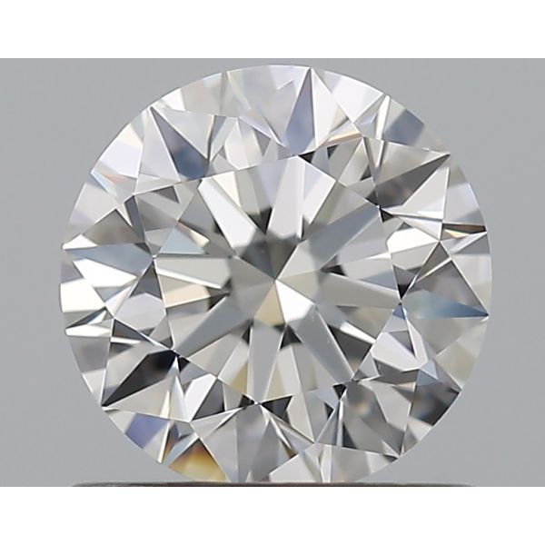 ROUND 0.9 F VS1 EX-EX-EX - 2527120150 GIA Diamond