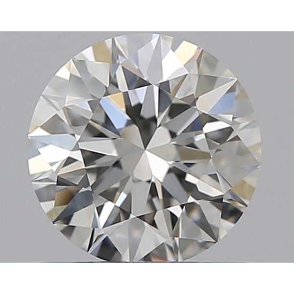 ROUND 0.73 H VS1 EX-EX-EX - 2527120222 GIA Diamond