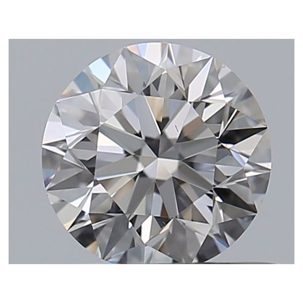 ROUND 0.5 D VS2 EX-EX-EX - 2527120278 GIA Diamond