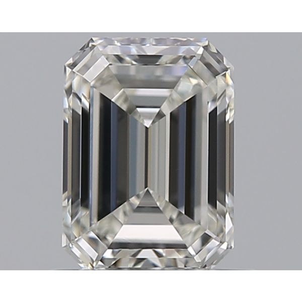 EMERALD 0.71 H VS2 EX-EX-EX - 2527127495 GIA Diamond