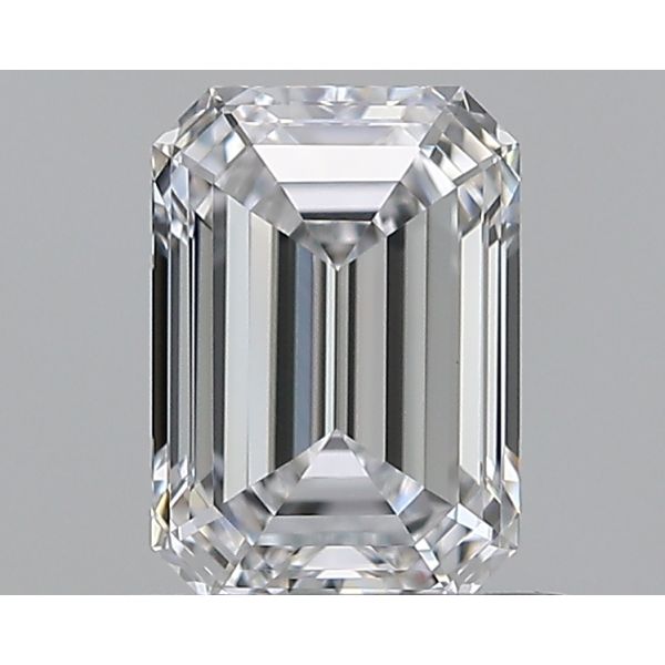 EMERALD 0.82 D VVS2 EX-EX-EX - 2527132513 GIA Diamond