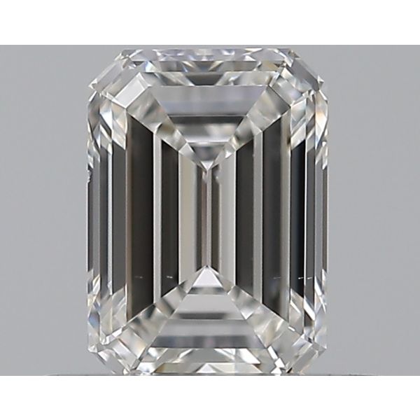 EMERALD 0.5 E VS2 EX-EX-EX - 2527133248 GIA Diamond