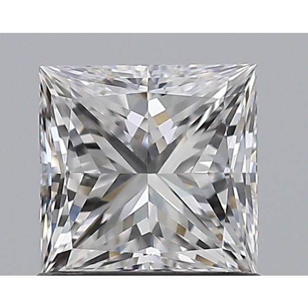 PRINCESS 1 D VVS2 EX-VG-VG - 2527137720 GIA Diamond