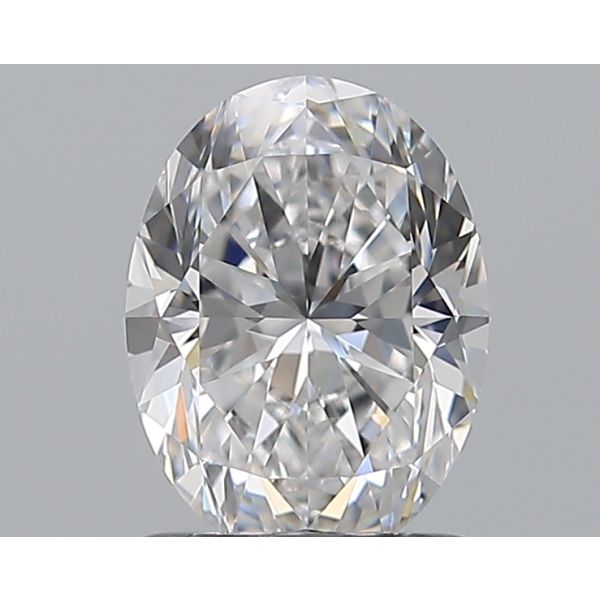 OVAL 1.2 D VS2 GD-EX-EX - 2527138423 GIA Diamond