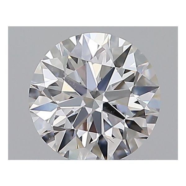 ROUND 0.53 D VS2 EX-EX-EX - 2527150427 GIA Diamond