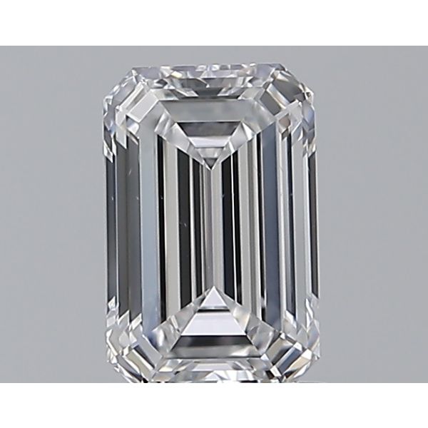 EMERALD 0.9 D VS2 EX-EX-EX - 2527153001 GIA Diamond