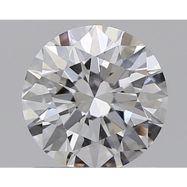 ROUND 0.75 D VS2 EX-EX-EX - 2527154901 GIA Diamond