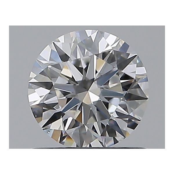 ROUND 0.75 E VS2 EX-EX-EX - 2527156289 GIA Diamond