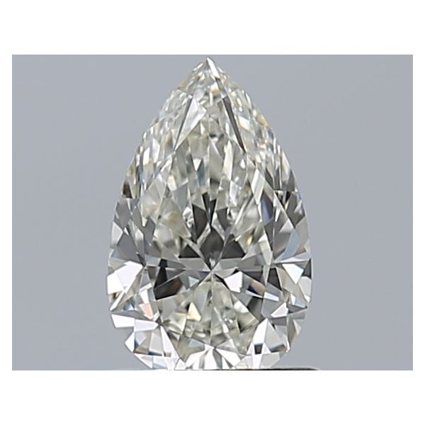 PEAR 0.8 I VVS2 EX-VG-EX - 2527156593 GIA Diamond