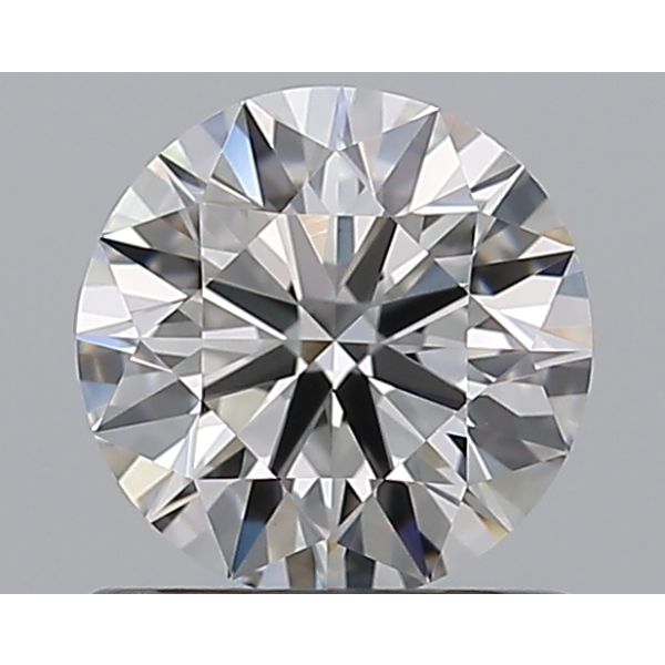 ROUND 0.9 E VVS1 EX-EX-EX - 2527157283 GIA Diamond