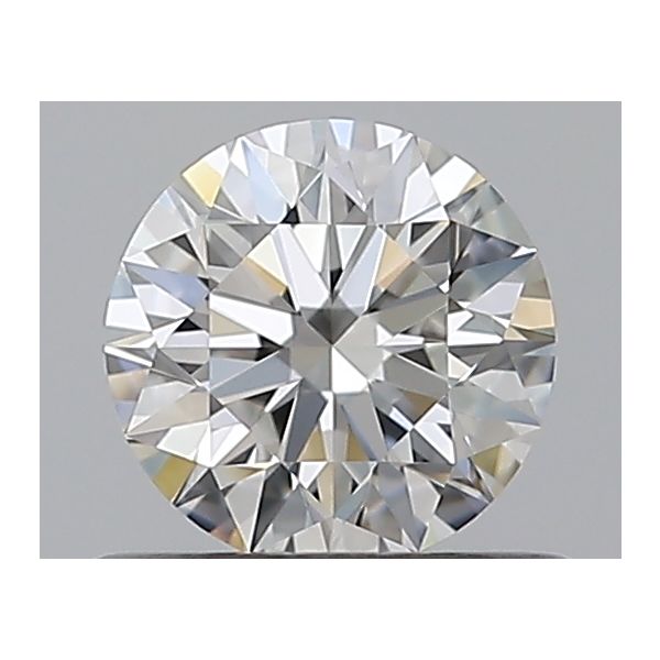 ROUND 0.52 G VVS1 EX-EX-EX - 2527161659 GIA Diamond