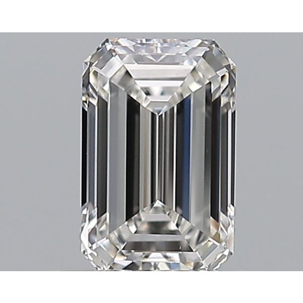 EMERALD 0.71 G VS1 EX-EX-EX - 2527162150 GIA Diamond