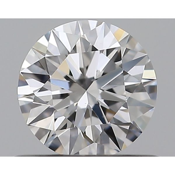 ROUND 0.5 E VS2 EX-EX-EX - 2527169443 GIA Diamond