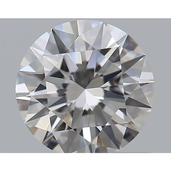 ROUND 0.5 D VS2 EX-EX-EX - 2527174138 GIA Diamond