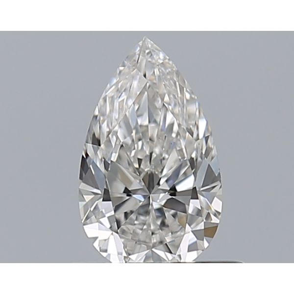 PEAR 0.5 E VS1 EX-VG-EX - 2527175072 GIA Diamond