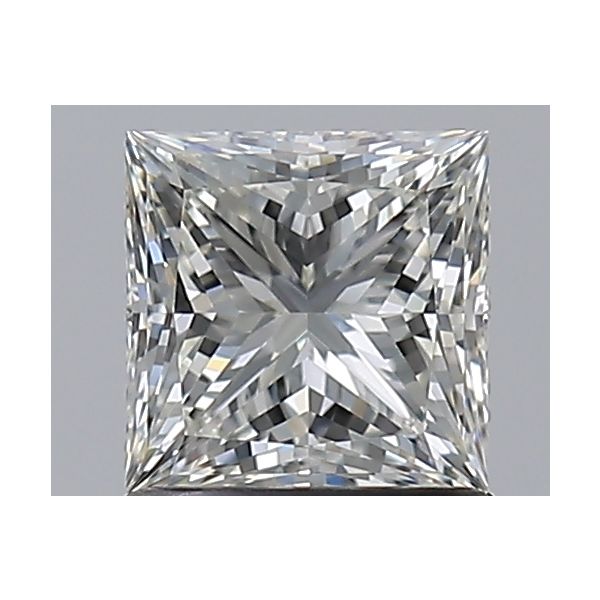 PRINCESS 1.02 I VVS2 EX-EX-EX - 2527177521 GIA Diamond