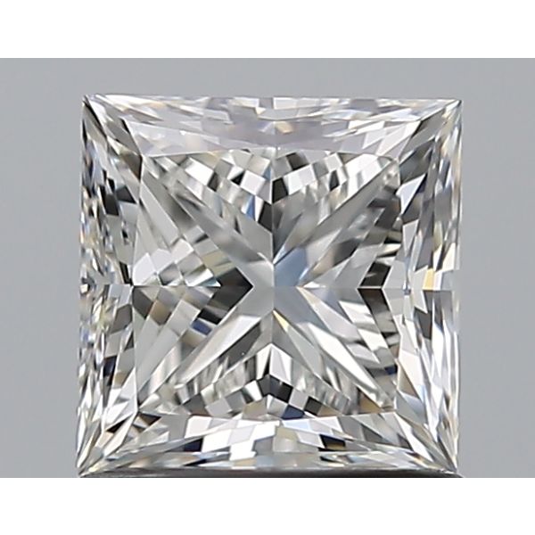 PRINCESS 1.21 H VVS1 VG-EX-EX - 2527177561 GIA Diamond