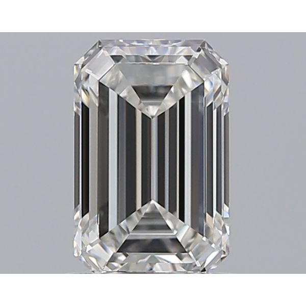 EMERALD 1.01 G VVS2 EX-EX-EX - 2527178538 GIA Diamond