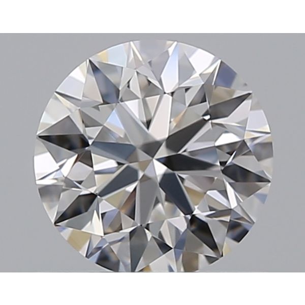 ROUND 0.62 D VVS2 EX-EX-EX - 2527183395 GIA Diamond