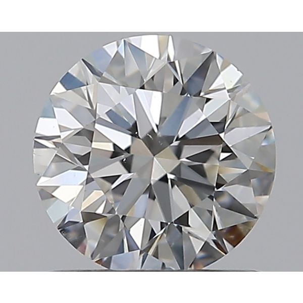 ROUND 0.75 F VS2 EX-EX-EX - 2527189045 GIA Diamond