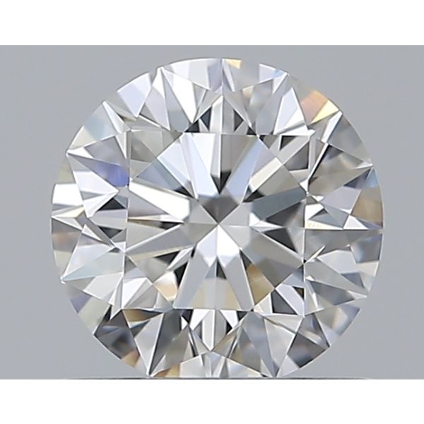 ROUND 0.7 E VVS2 EX-EX-EX - 2527191701 GIA Diamond