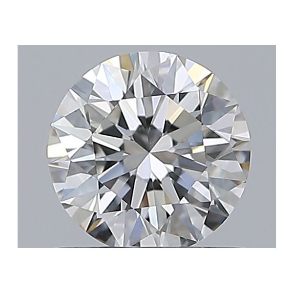 ROUND 0.7 F VS1 EX-EX-EX - 2527191846 GIA Diamond