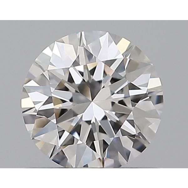 ROUND 0.5 F VVS2 EX-EX-EX - 2527192246 GIA Diamond