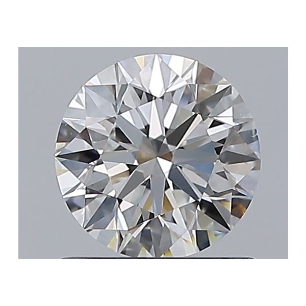ROUND 0.9 E VS2 EX-EX-EX - 2527192439 GIA Diamond