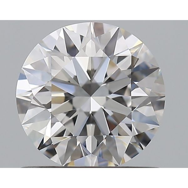 ROUND 0.9 D VVS2 EX-EX-EX - 2527192519 GIA Diamond