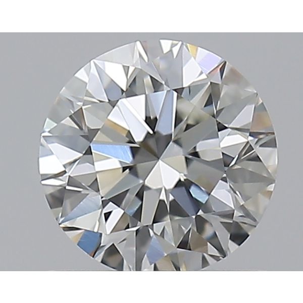 ROUND 0.75 H VS1 EX-EX-EX - 2527198189 GIA Diamond