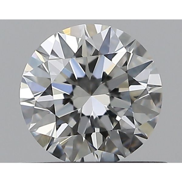 ROUND 0.6 F VVS1 EX-EX-EX - 2527198216 GIA Diamond