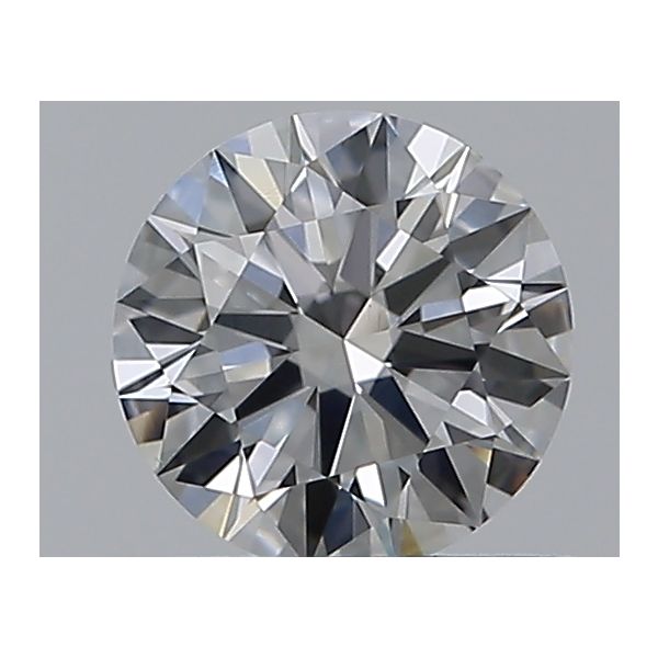ROUND 0.57 E VS2 EX-EX-EX - 2527198310 GIA Diamond