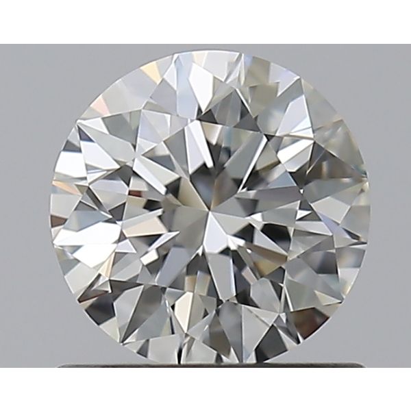 ROUND 0.8 H VVS1 EX-EX-EX - 2527198337 GIA Diamond
