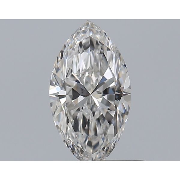 MARQUISE 0.5 E VS2 VG-VG-VG - 2527200168 GIA Diamond
