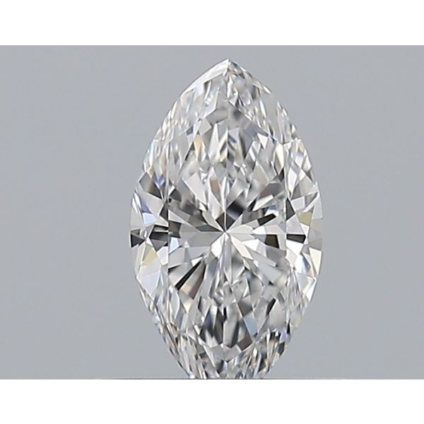 MARQUISE 0.5 D VS1 VG-VG-EX - 2527200260 GIA Diamond
