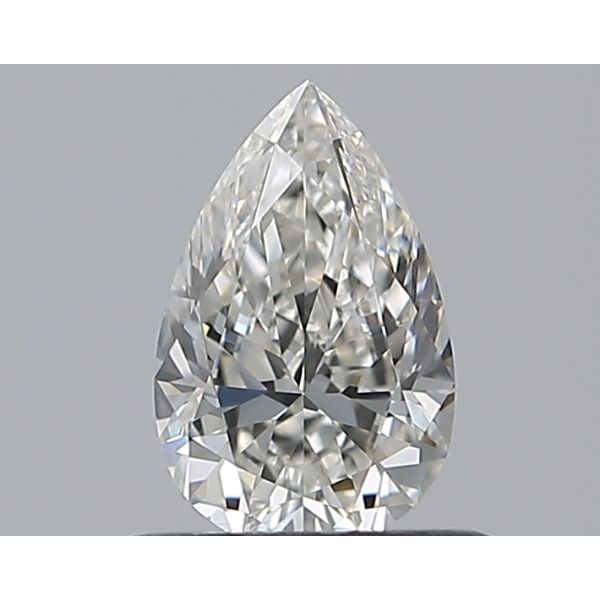 PEAR 0.5 I VS1 VG-VG-EX - 2527200433 GIA Diamond
