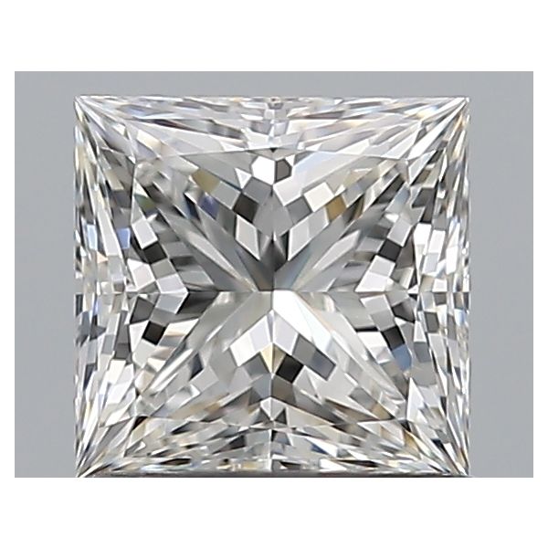 PRINCESS 1.02 G VVS2 EX-EX-EX - 2527203160 GIA Diamond