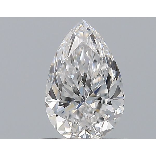 PEAR 0.8 D VS1 VG-EX-EX - 2527206193 GIA Diamond