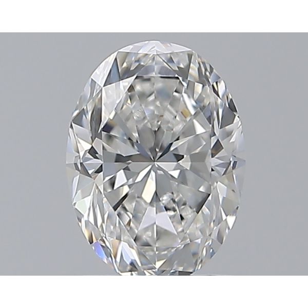 OVAL 1.2 E VVS2 GD-EX-EX - 2527206232 GIA Diamond