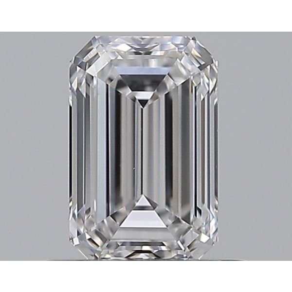 EMERALD 0.7 D VS1 EX-VG-EX - 2527211497 GIA Diamond
