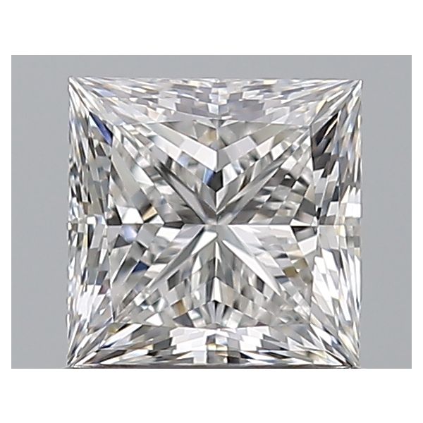 PRINCESS 1.01 F VS1 EX-EX-EX - 2527231442 GIA Diamond