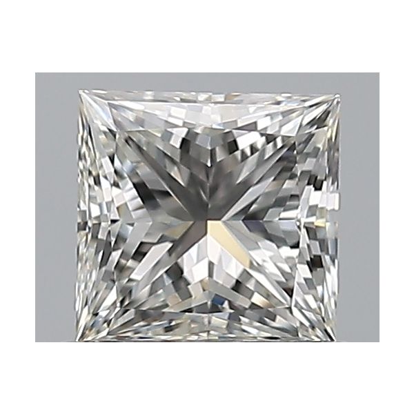 PRINCESS 0.7 I VVS2 EX-VG-EX - 2527234268 GIA Diamond