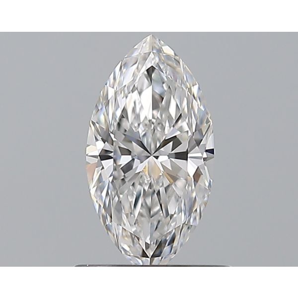 MARQUISE 0.8 D VS2 VG-EX-EX - 2527241475 GIA Diamond