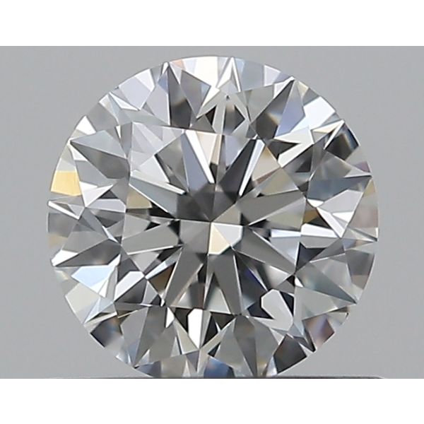 ROUND 0.63 E VS1 EX-EX-EX - 2527242746 GIA Diamond