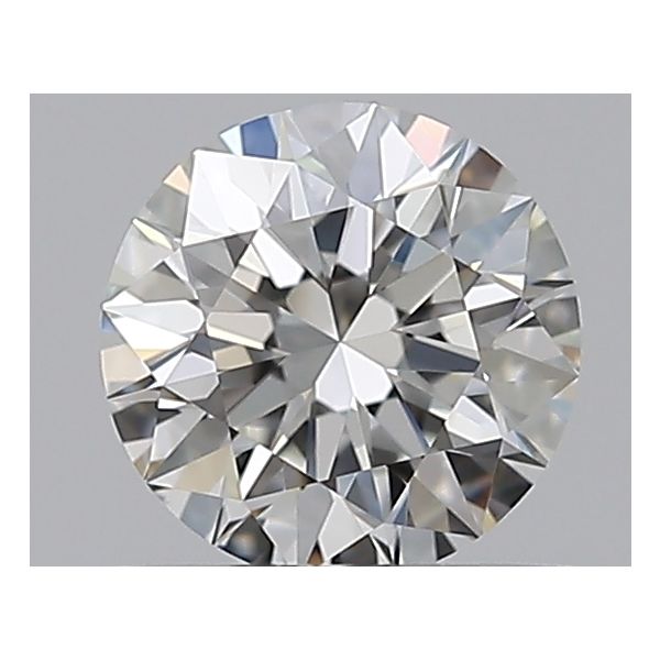 ROUND 0.5 H VS1 EX-EX-EX - 2527242923 GIA Diamond