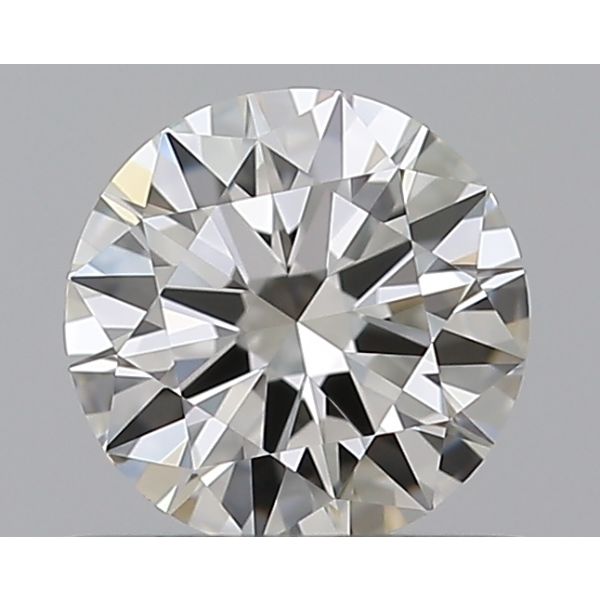 ROUND 0.5 I VVS1 EX-EX-EX - 2527244859 GIA Diamond