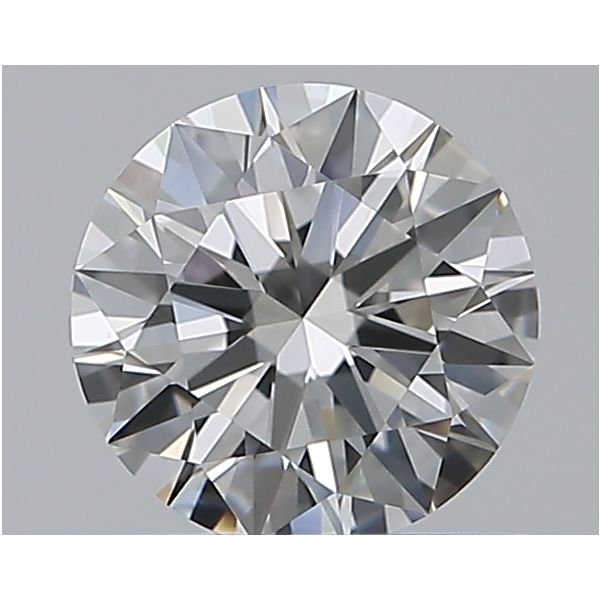 ROUND 0.59 H VVS2 EX-EX-EX - 2527248377 GIA Diamond