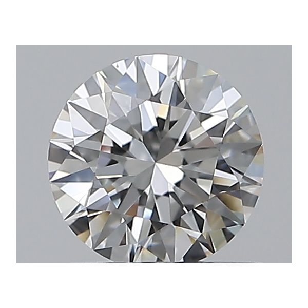 ROUND 0.51 F VS1 EX-EX-EX - 2527248422 GIA Diamond