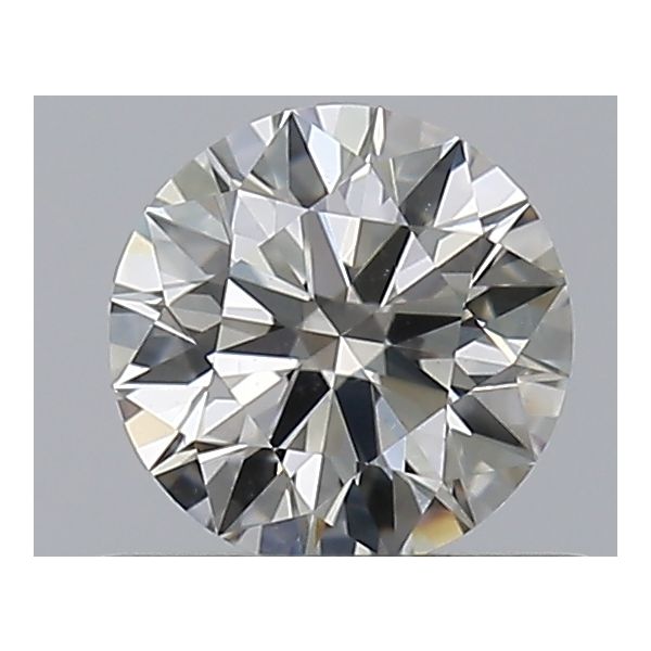 ROUND 0.5 G VS2 EX-EX-EX - 2527249888 GIA Diamond