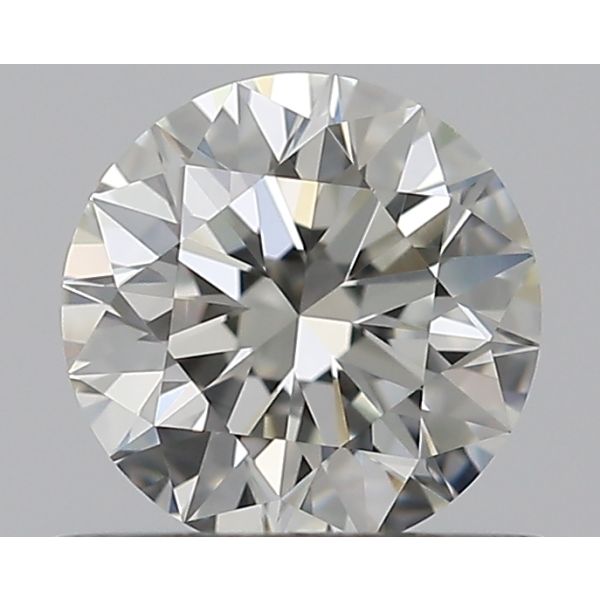 ROUND 0.5 I VS2 EX-EX-EX - 2527255266 GIA Diamond